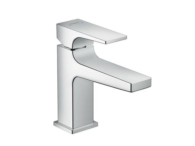 Hansgrohe Metropol Umyvadlová baterie s výpustí Push-Open, chrom