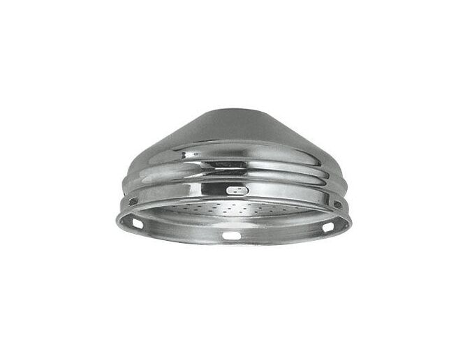 Grohe Relexa Basic Hlavová sprcha 85 s jedním proudem, chrom