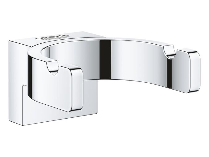 Grohe Selection Dvojitý háček, chrom