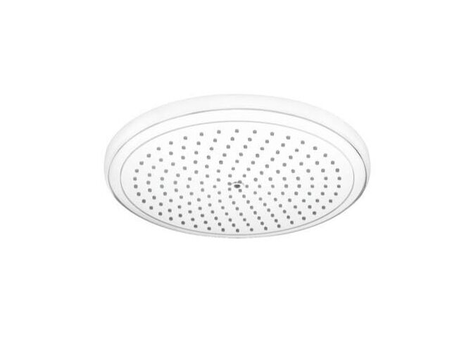 Hansgrohe Croma Hlavová sprcha 280, EcoSmart, matná bílá