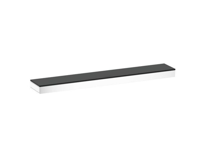 Hansgrohe Rainfinity Polička, délka 50 cm, matná bílá