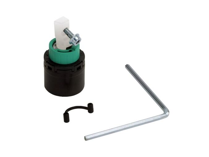 Hansgrohe Náhradní díly Keramické kartuše kompletní M3/M2