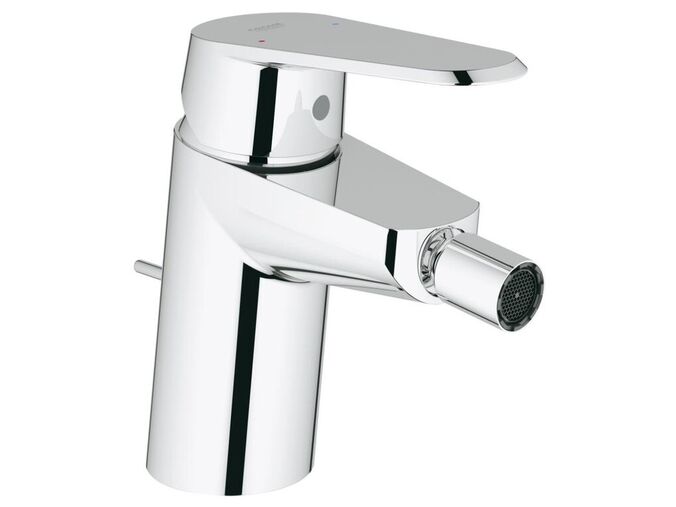 Grohe Eurodisc Cosmopolitan Páková bidetová baterie, chrom