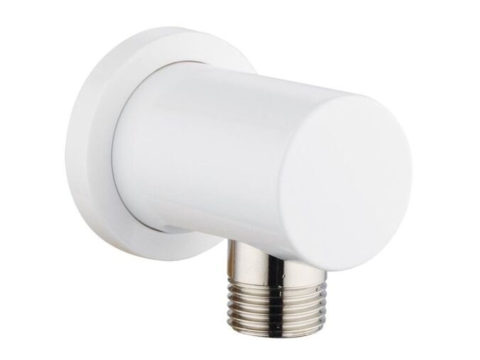 Grohe Rainshower Nástěnné kolínko, bílá