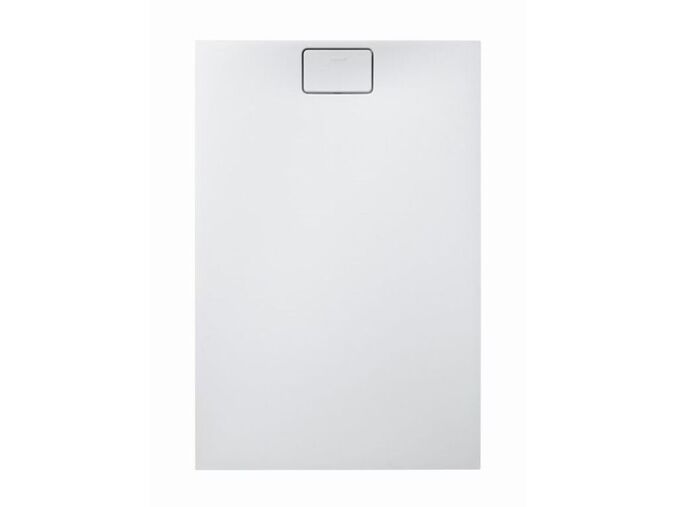 Duravit Stonetto sprchová vanička 120x80 cm, bílá