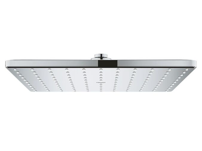 Grohe Rainshower Hlavová sprcha 310 Mono Cube, 1 proud, chrom