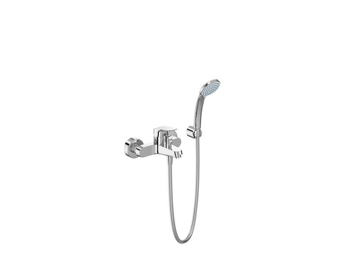Ideal Standard CeraFlex Vanová baterie s příslušenstvím, chrom