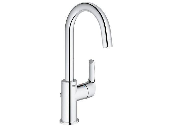 Grohe Eurosmart Umyvadlová baterie, chrom