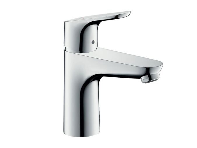 Hansgrohe Focus Umyvadlová baterie, CoolStart, chrom