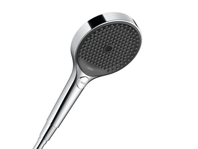 Hansgrohe Rainfinity Sprchová hlavice 130, 3 proudy, chrom