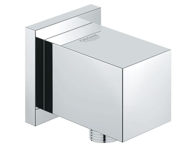 Grohe Euphoria Cube Nástěnné kolínko, chrom