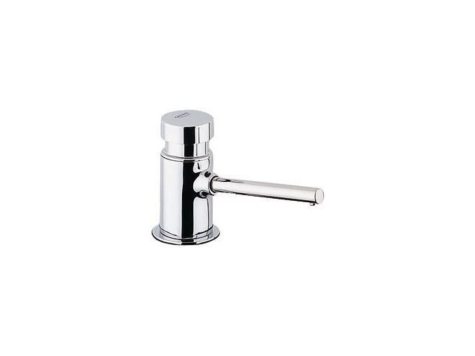 Grohe Příslušenství Dávkovač tekutého mýdla, chrom