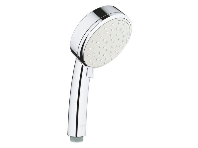 Grohe Tempesta Cosmopolitan Sprchová hlavice, 2 proudy, chrom