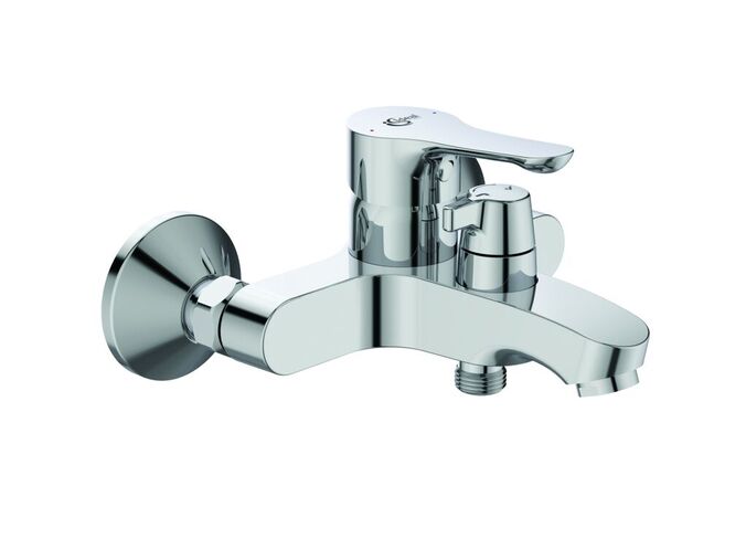 Ideal Standard Alpha Vanová baterie, chrom
