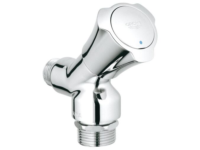 Grohe Costa L Připojovací ventil pro pračku, chrom