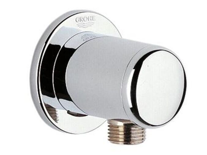 Grohe Relexa Nástěnné kolínko, chrom