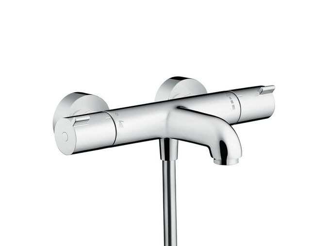 Hansgrohe Ecostat Vanová baterie termostatická 1001 CL, chrom
