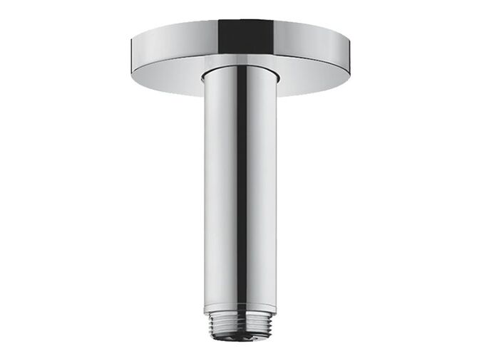 Hansgrohe Příslušenství Sprchové rameno S 10 cm, chrom