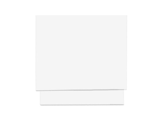 Jika Lyra Plus Boční panel 700x500mm pro vanu
