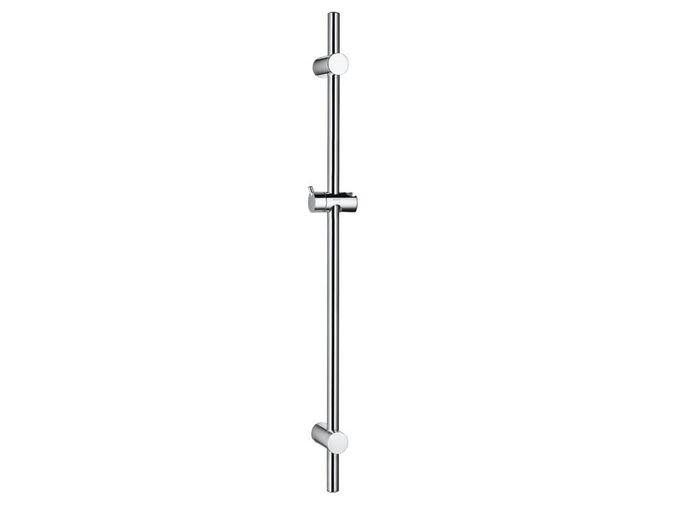 Hansgrohe Unica Sprchová tyč, výška 720 mm, chrom