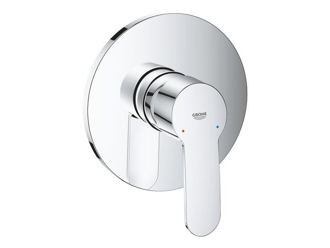 Grohe Eurostyle Cosmopolitan Sprchová baterie pod omítku, chrom