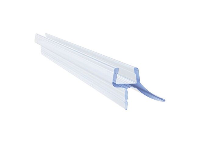 Ravak Náhradní díly Okapnička 90 cm pro sprchové kouty Chrome, Pivot, Nexty
