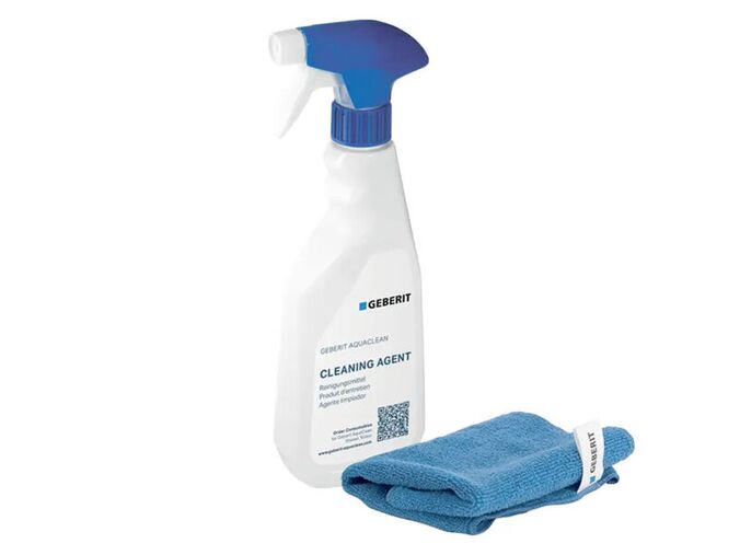 Geberit AquaClean čisticí souprava
