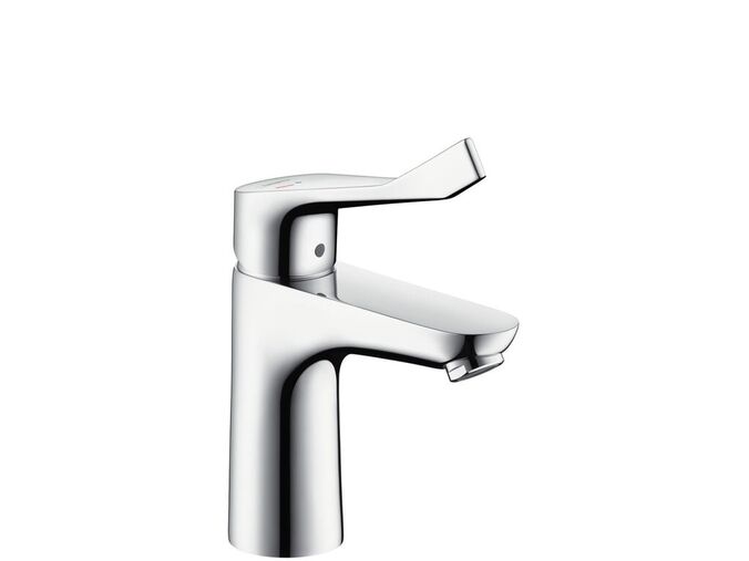 Hansgrohe Focus Umyvadlová baterie, CoolStart, chrom