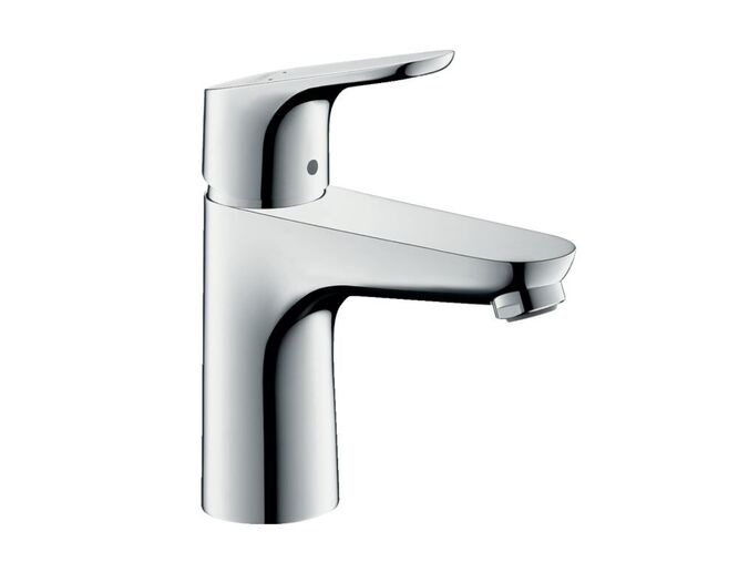 Hansgrohe Focus Umyvadlová baterie, LowFlow 3,5 l/min, chrom