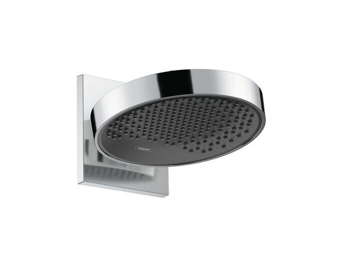 Hansgrohe Rainfinity Hlavová sprcha 250 s připojením, 1proud, chrom