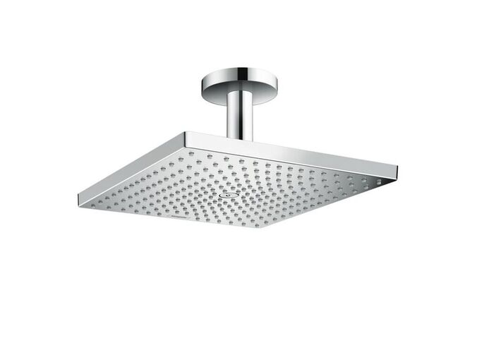 Hansgrohe Raindance E Hlavová sprcha 300, EcoSmart 9 l/min, se stropním připojením, chrom