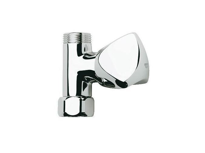 Grohe Atlanta Uzavírací ventil, chrom
