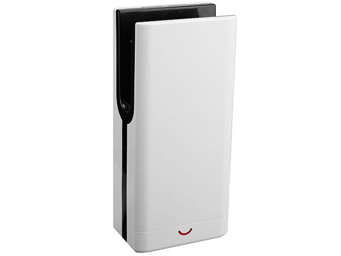 Bemeta Hotelové vybavení Bezdotykový osoušeč rukou, 1650 W, HEPA filtr, plast, bílý