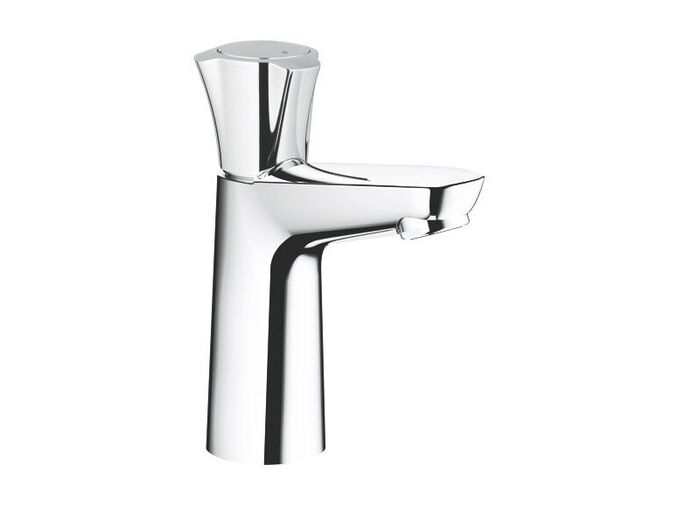 Grohe Costa L Stojánkový ventil, chrom