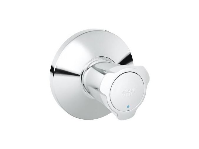 Grohe Costa L Vrchní díl podomítkového ventilu, chrom