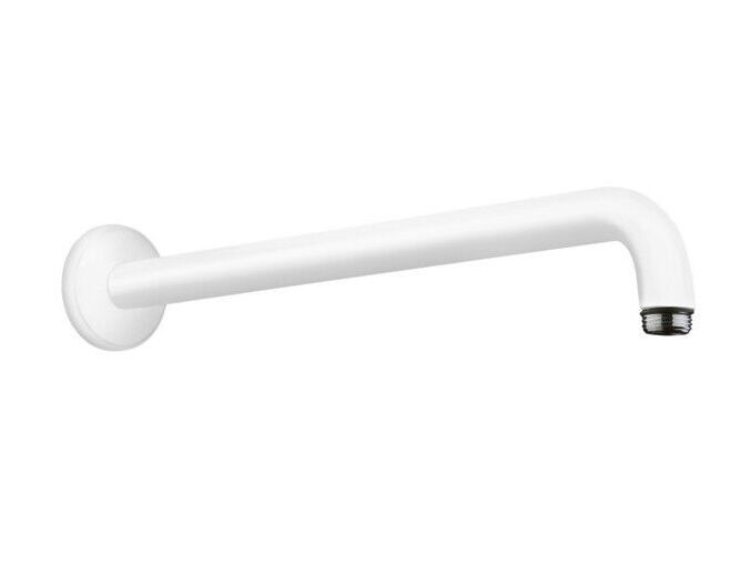 Hansgrohe Aktiva Sprchové rameno 389 mm, matná bílá
