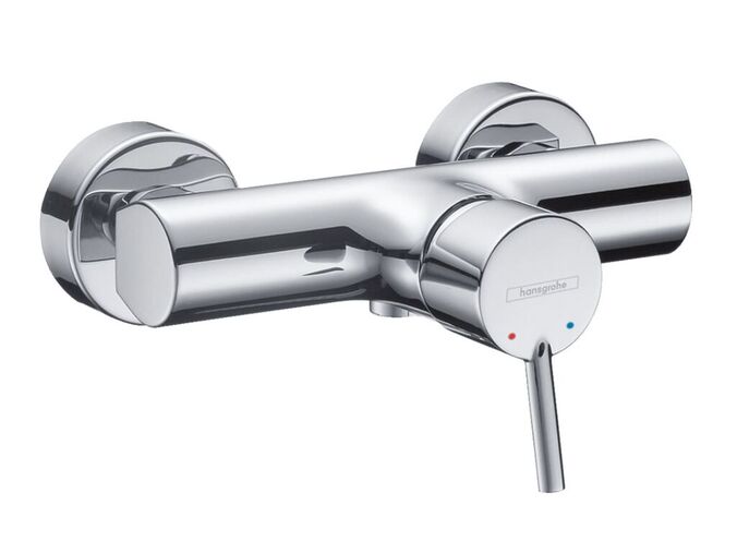 Hansgrohe Talis S Páková sprchová baterie, chrom