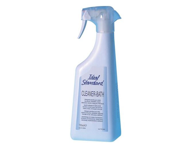 Ideal Standard Příslušenství Čisticí prostředek Cleaner Bath pro koupelnu