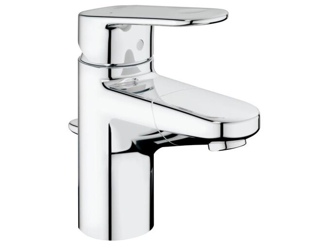 Grohe Europlus Páková umyvadlová baterie, chrom