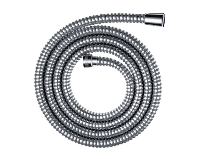 Hansgrohe Metaflex Sprchová hadice 2000 mm, chrom