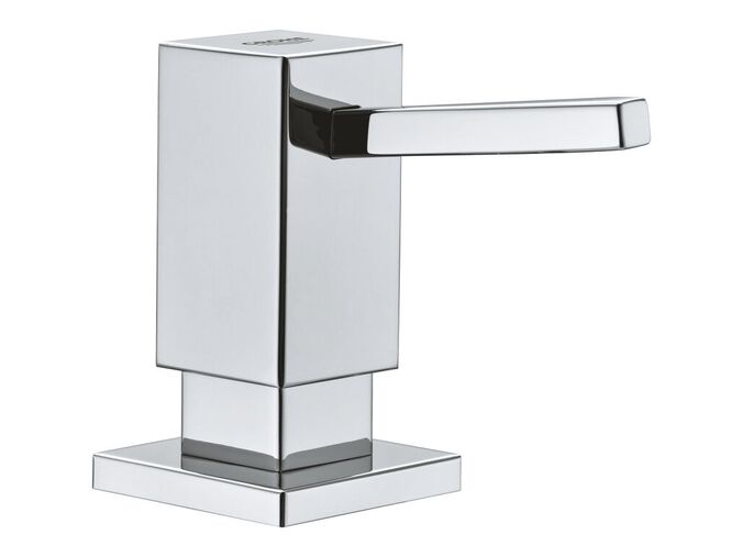 Grohe Příslušenství Dávkovač mycích prostředků, chrom