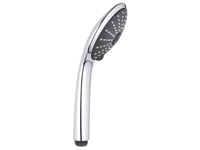 Grohe Vitalio Joy Sprchová hlavice 110, 3 proudy, chrom