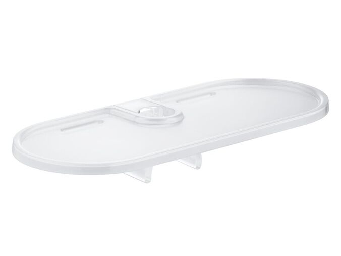 Grohe Vitalio Universal Polička pro sprchovou tyč