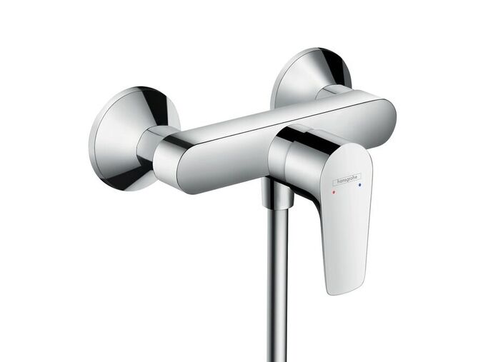 Hansgrohe Talis E Sprchová baterie, chrom