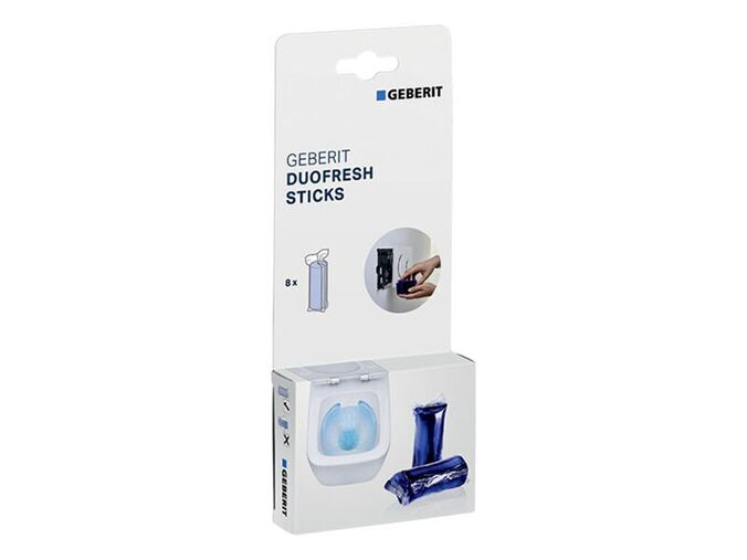 Geberit DuoFresh tyčinka DuoFresh