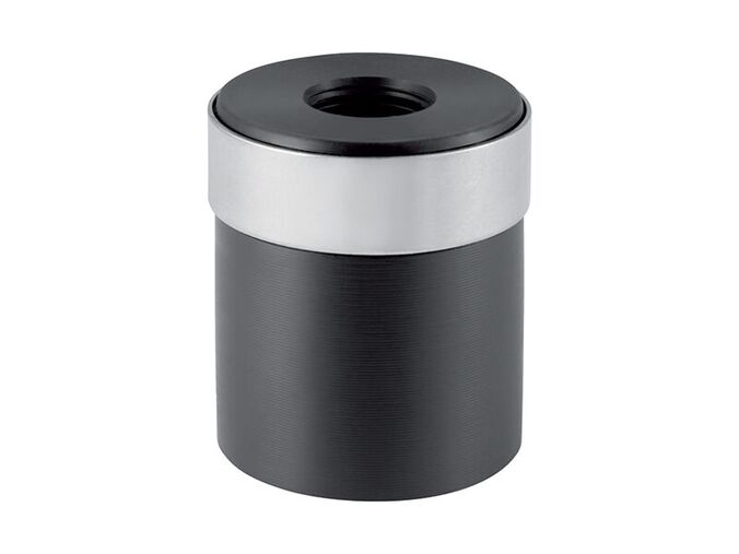 Geberit PE přechodka s vnitřním závitem, d=50mm, Rp=1/2