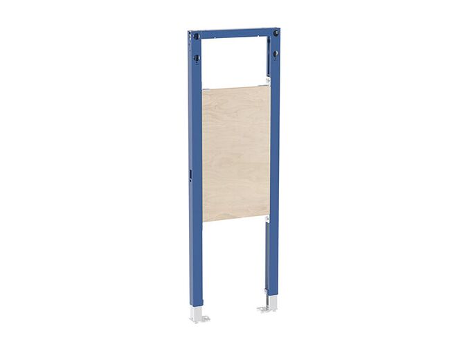 Geberit Duofix 4.0 montážní prvek pro podpěry, 112 cm, pro bezbariérové řešení: 36.5x112x4 cm