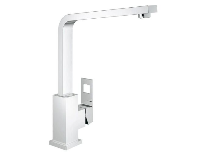 Grohe Eurocube Dřezová baterie, chrom