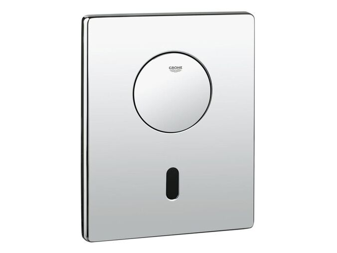Grohe Tectron Skate Infračervená elektronika pro WC, chrom