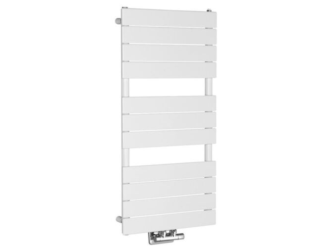 Aqualine BONDI otopné těleso 450x934 mm, bílá